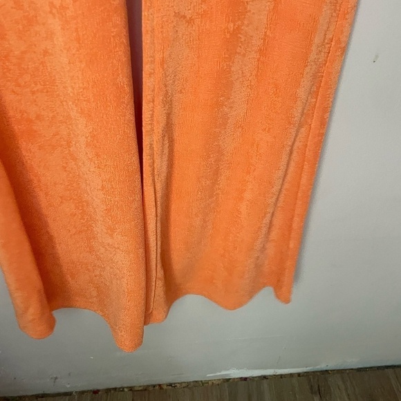 Princess Polly True Heart Pants in Orange Size 0 - Picture 2 of 9